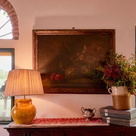 Charming Only For You, A Hidden Gem 10mn Walk To Historic Center, Stunning View 피렌체