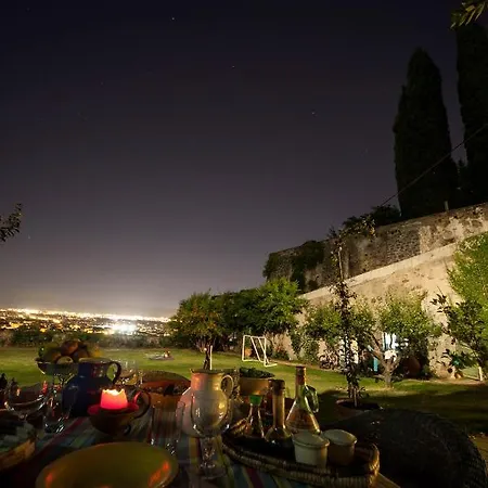 Charming Only For You, A Hidden Gem 10mn Walk To Historic Center, Stunning View * 피렌체