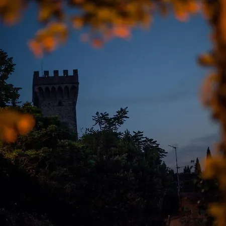 Charming Only For You, A Hidden Gem 10mn Walk To Historic Center, Stunning View Villa *