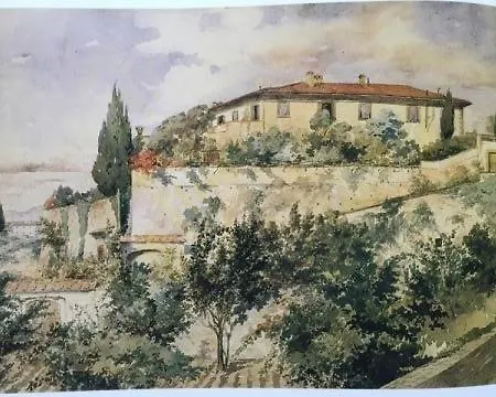 Charming Only For You, A Hidden Gem 10mn Walk To Historic Center, Stunning View Villa *