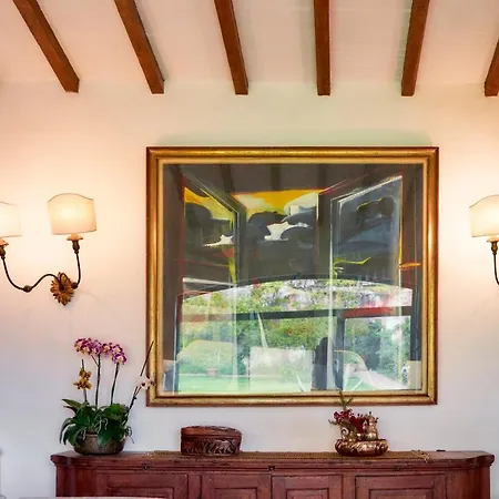 Charming Only For You, A Hidden Gem 10mn Walk To Historic Center, Stunning View * Florence