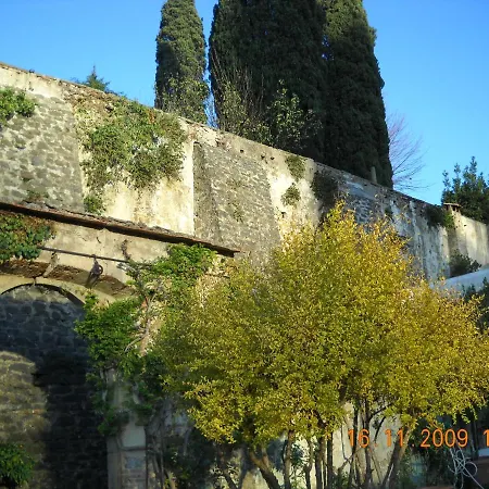 Charming Only For You, A Hidden Gem 10mn Walk To Historic Center, Stunning View Villa Florence