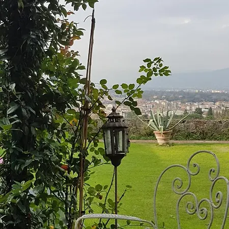 Villa Charming Only For You, A Hidden Gem 10mn Walk To Historic Center, Stunning View