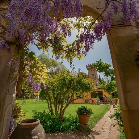 Villa Charming Only For You, A Hidden Gem 10mn Walk To Historic Center, Stunning View Florence