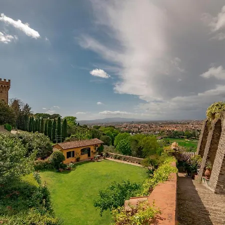 Charming Only For You, A Hidden Gem 10mn Walk To Historic Center, Stunning View