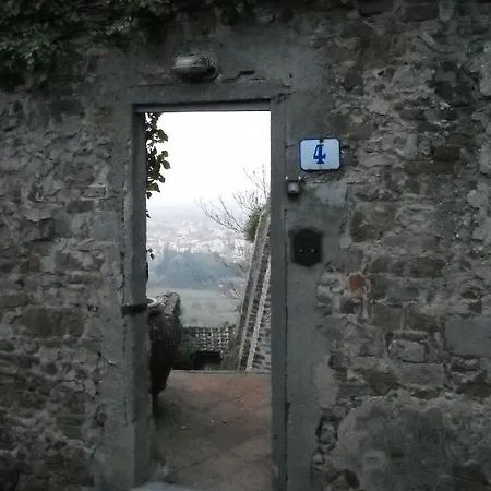 Charming Only For You, A Hidden Gem 10mn Walk To Historic Center, Stunning View * Florence