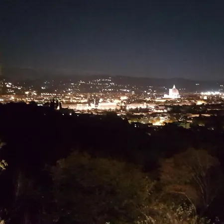 Charming Only For You, A Hidden Gem 10mn Walk To Historic Center, Stunning View Villa
