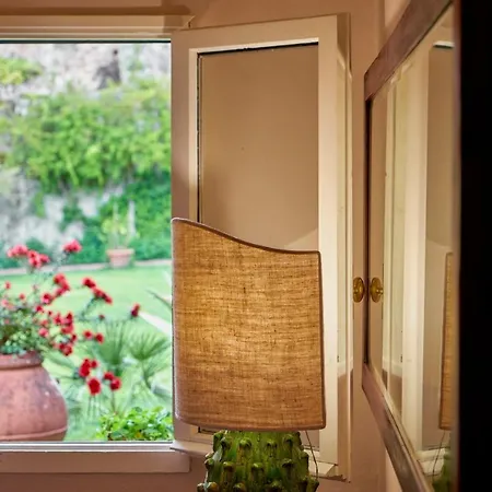 Charming Only For You, A Hidden Gem 10mn Walk To Historic Center, Stunning View Villa