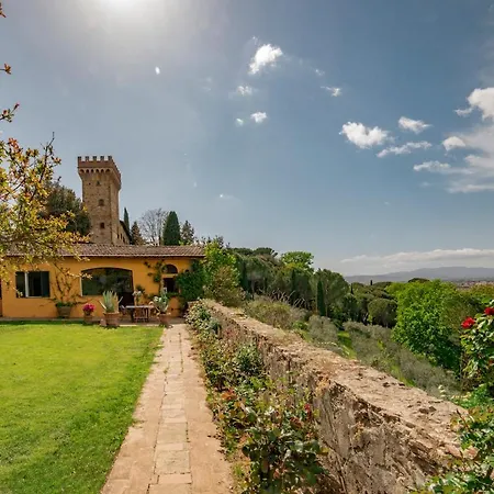 Charming Only For You, A Hidden Gem 10mn Walk To Historic Center, Stunning View Villa