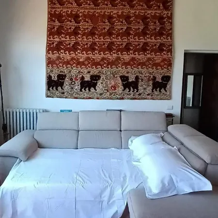 Charming Only For You, A Hidden Gem 10mn Walk To Historic Center, Stunning View Villa Florence