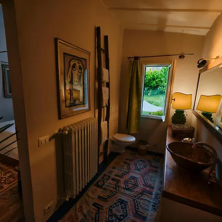 Charming Only For You, A Hidden Gem 10mn Walk To Historic Center, Stunning View Villa Florence