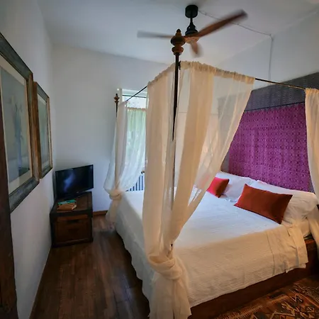 빌라 Charming Only For You, A Hidden Gem 10mn Walk To Historic Center, Stunning View