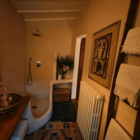 Charming Only For You, A Hidden Gem 10mn Walk To Historic Center, Stunning View 빌라 *