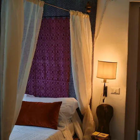 빌라 Charming Only For You, A Hidden Gem 10mn Walk To Historic Center, Stunning View *