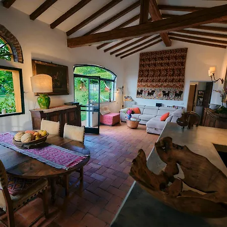 Charming Only For You, A Hidden Gem 10mn Walk To Historic Center, Stunning View Villa