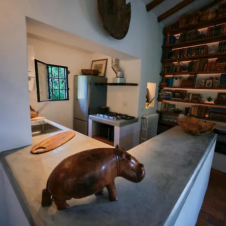 빌라 Charming Only For You, A Hidden Gem 10mn Walk To Historic Center, Stunning View 피렌체