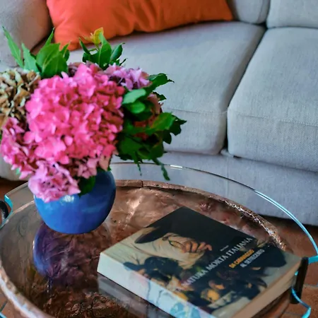 Charming Only For You, A Hidden Gem 10mn Walk To Historic Center, Stunning View