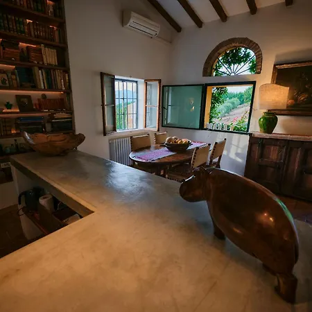 Villa Charming Only For You, A Hidden Gem 10mn Walk To Historic Center, Stunning View