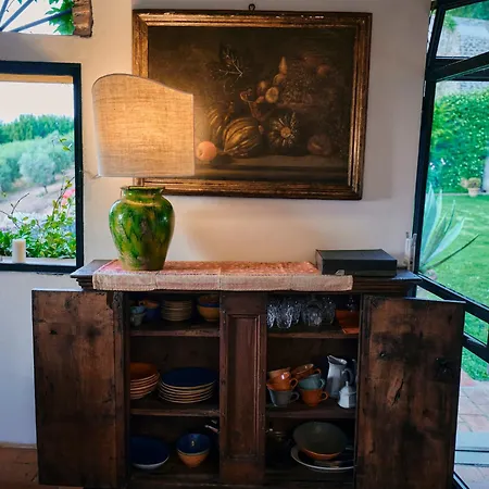 빌라 Charming Only For You, A Hidden Gem 10mn Walk To Historic Center, Stunning View 피렌체