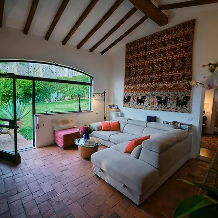 Charming Only For You, A Hidden Gem 10mn Walk To Historic Center, Stunning View Florence