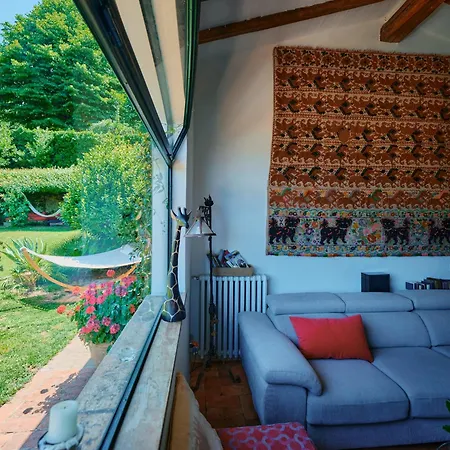 Charming Only For You, A Hidden Gem 10mn Walk To Historic Center, Stunning View Villa *