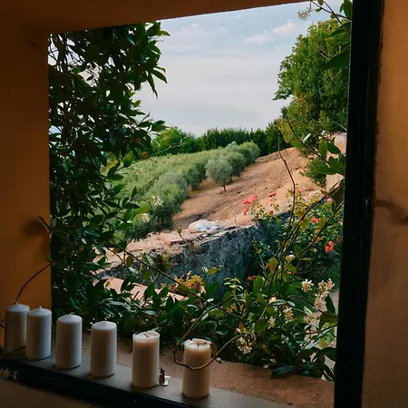 빌라 Charming Only For You, A Hidden Gem 10mn Walk To Historic Center, Stunning View *