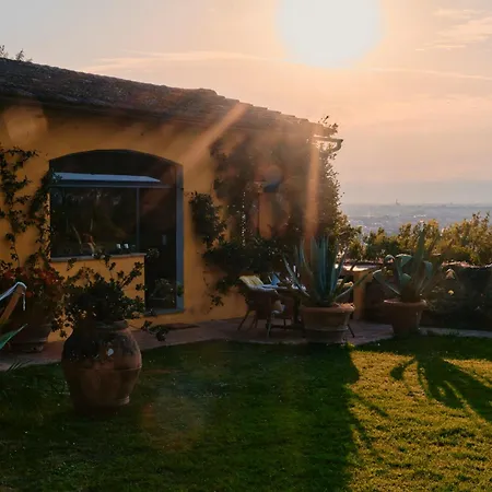 Charming Only For You, A Hidden Gem 10mn Walk To Historic Center, Stunning View Villa