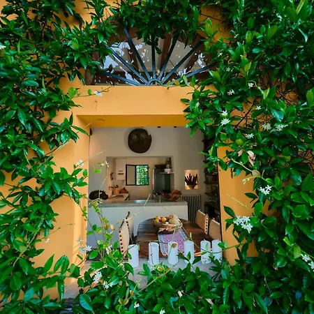 Charming Only For You, A Hidden Gem 10mn Walk To Historic Center, Stunning View